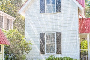 How Heat Creates Foundation Issues in Texas (And How to Stop It)